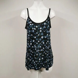𝅺Joe Fresh  Light Flowy Tank